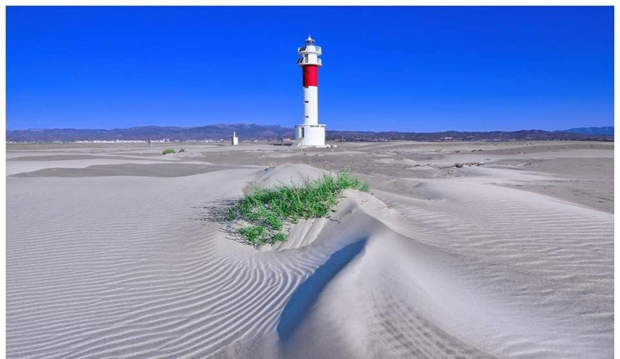 Llevant - Adosado en l'Ampolla con acceso directo al mar Exterior foto